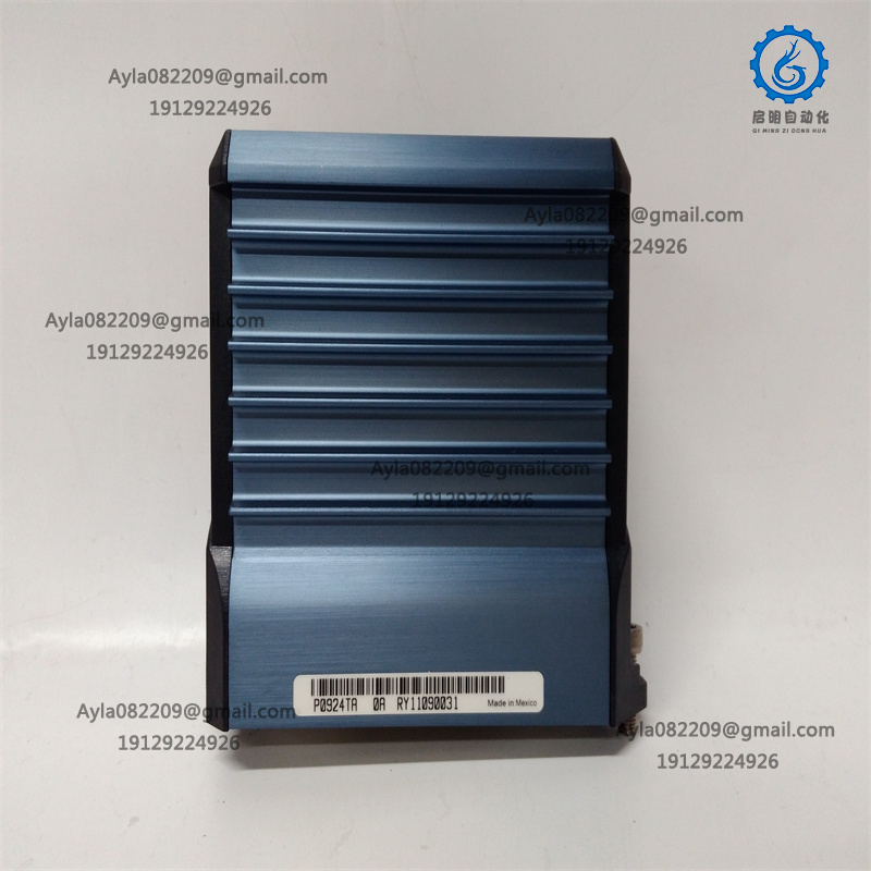 FOXBORO FBM201E Module