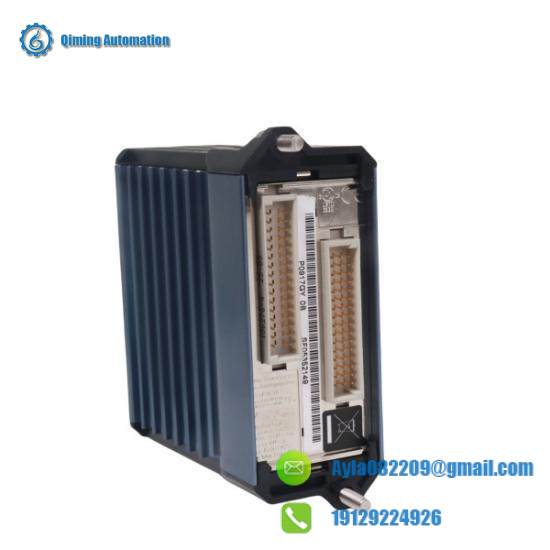 FOXBORO FBM207 P0914TD Module