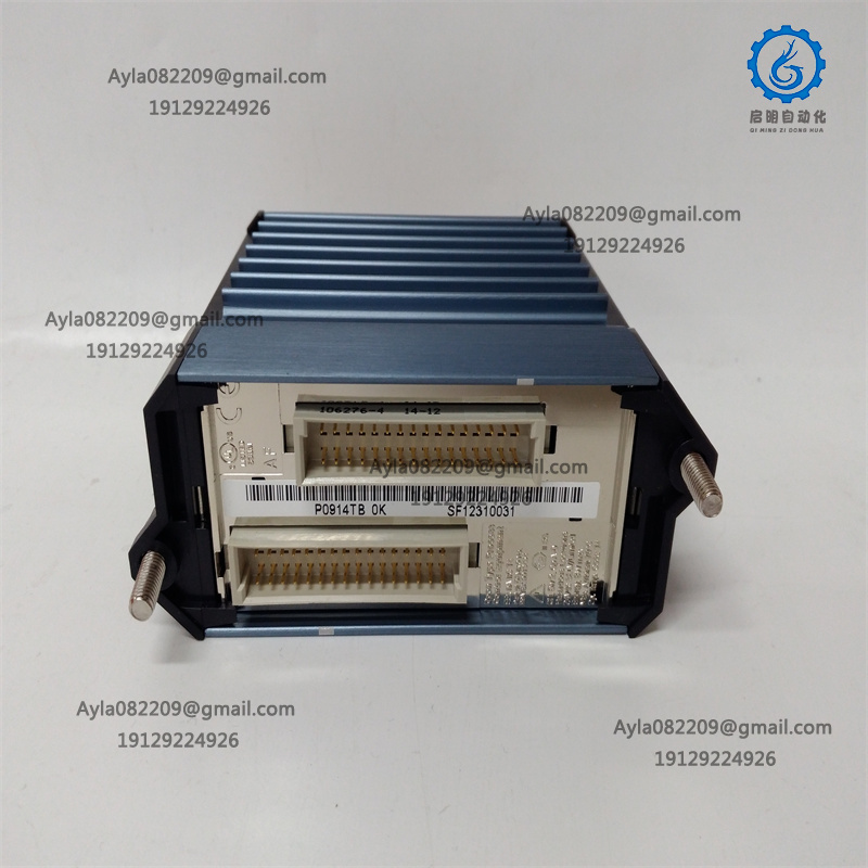 FOXBORO FBM208 Module