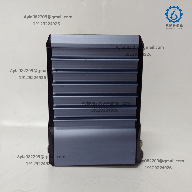 FOXBORO FBM215 DCS Module