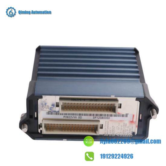 FOXBORO FBM218 Module