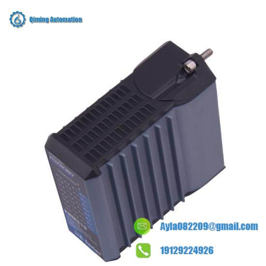 FOXBORO FBM219 Industrial Control Module