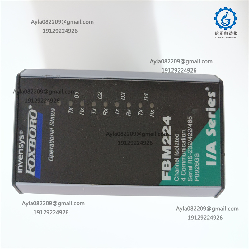 FBM224 Module