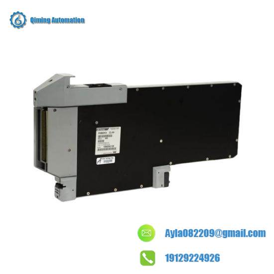 FOXBORO FBM44 System