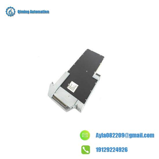 FOXBORO FBMSVHPLC Control Module