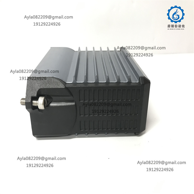 FOXBORO FBMSVH Module