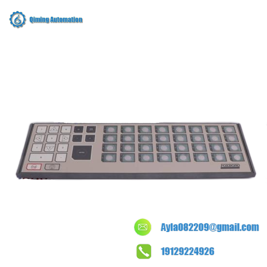 FOXBORO P0800CE Industrial Module