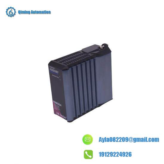 FOXBORO P0903ZL
