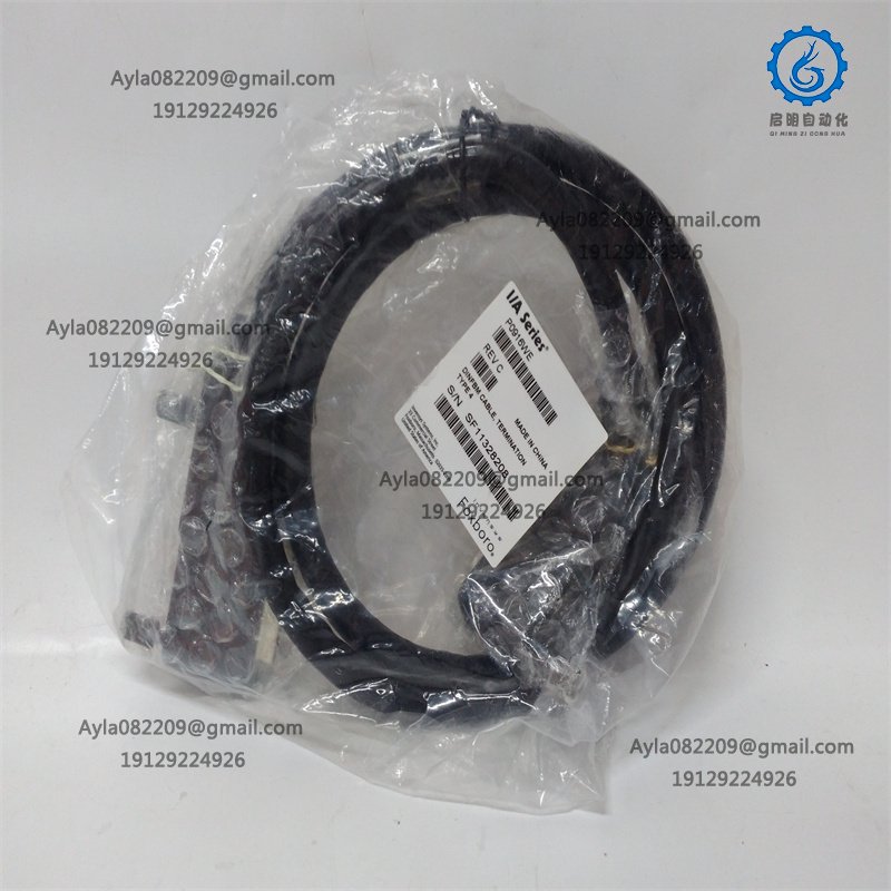 FOXBORO P0916WE Module