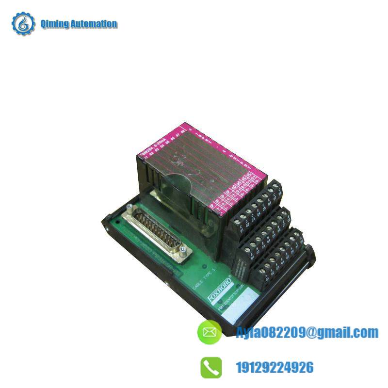 FOXBORO P0926CC