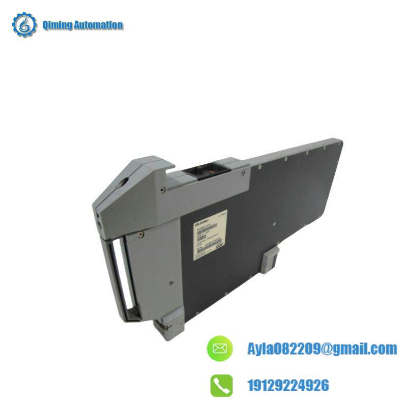 FOXBORO P0972VA Module