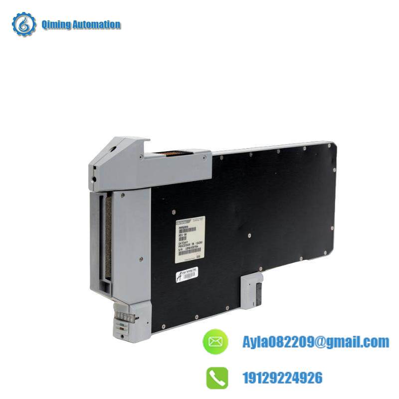 FOXBORO P92 Module