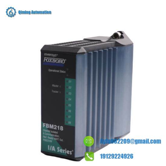 FOXBORO SY-60399001R SY-61025004RA Industrial Control Module