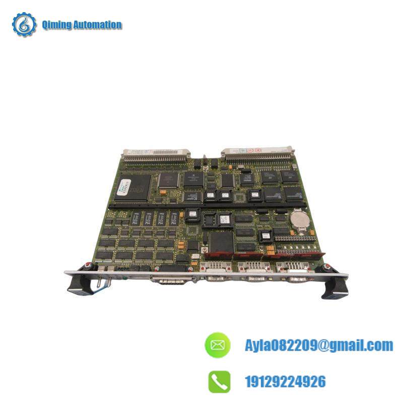 FRCE CPU-30ZBE Industrial Control Module