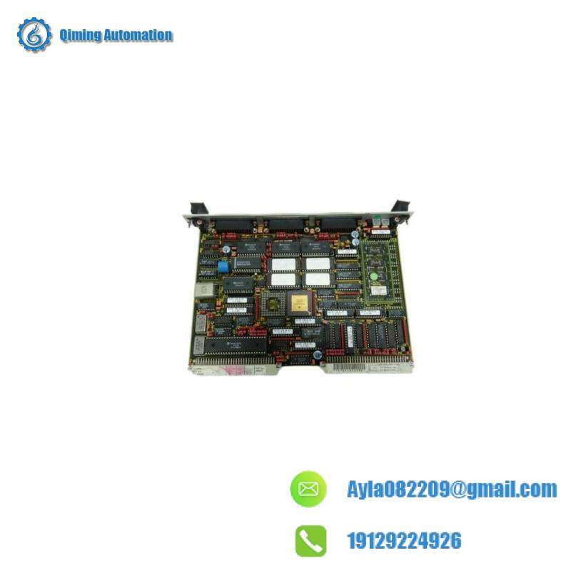 Bosch Rexroth FRCE SYS68K CPU-40 B/16