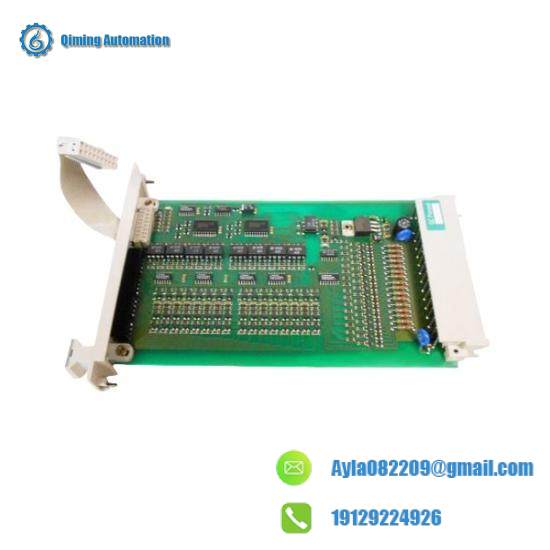 Honeywell FSC 10106/2/1 Module