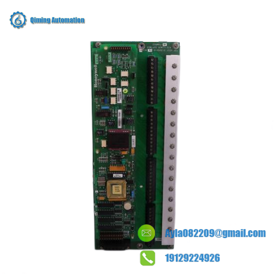 Honeywell FSC 10106/2/1 Module Installation