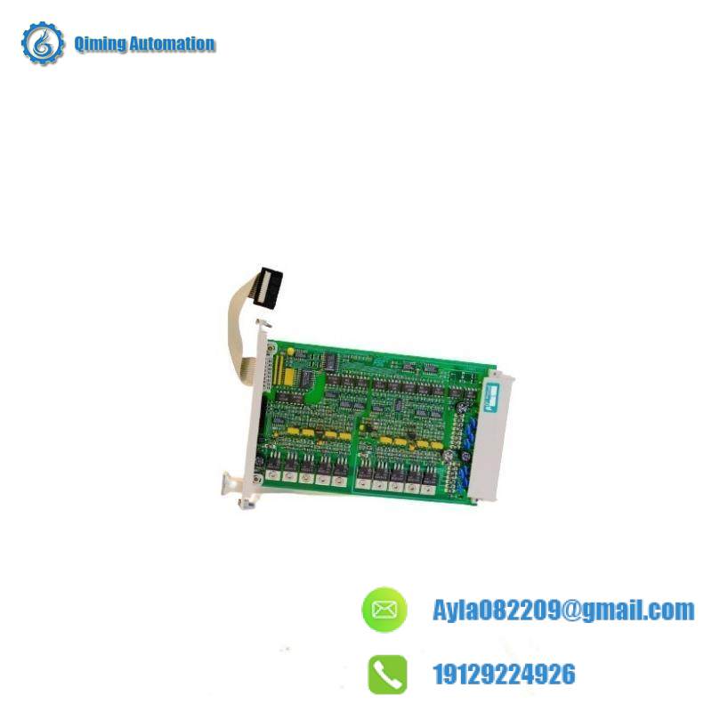 FSC Control Module