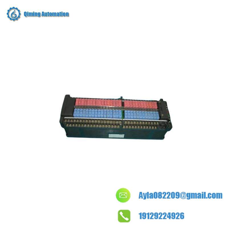 FUJI A50L-001-0266#N PLC Module