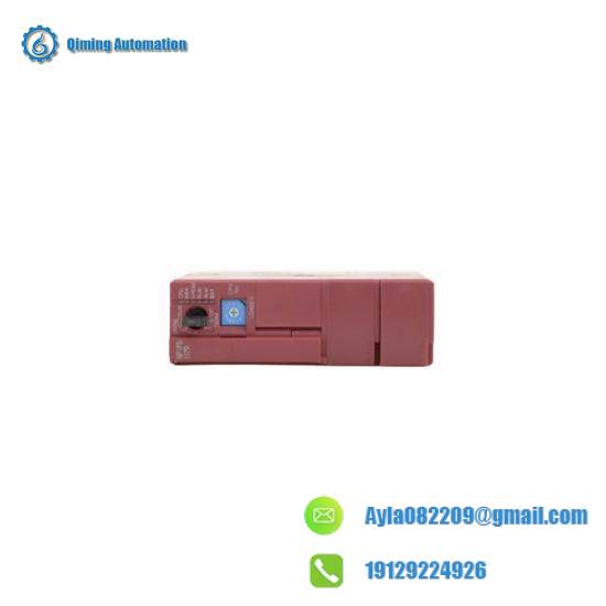 FUJI FVR008E7S-2 Inverter Drive