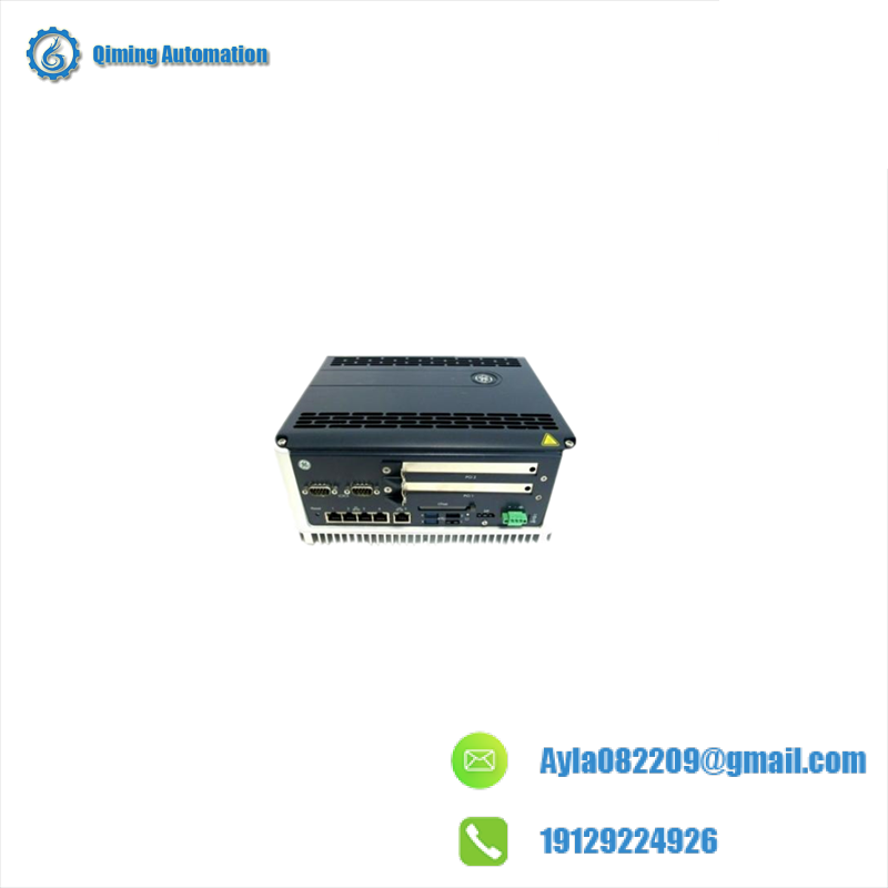 GE 04220FL11232A PLC Module
