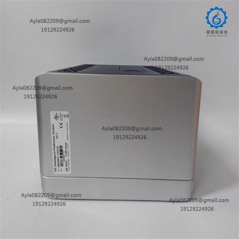 GE 04220FL11232A Controller