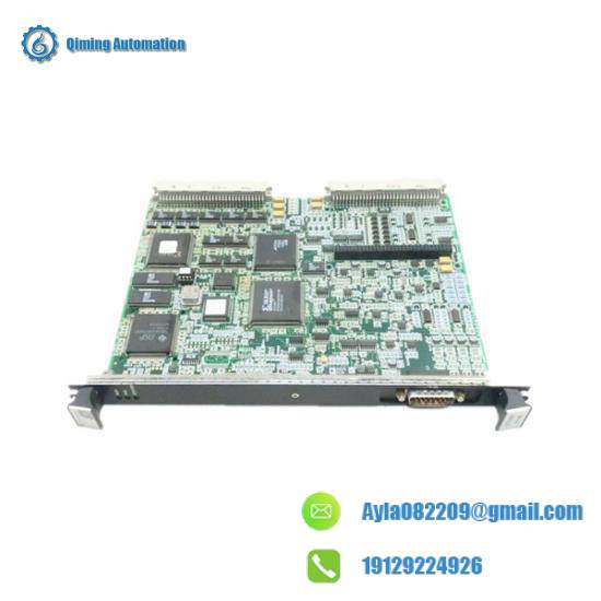 GE 04240FD11234A Module