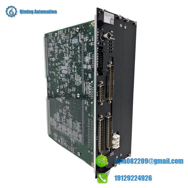 GE 12HGA11J52 Control Module