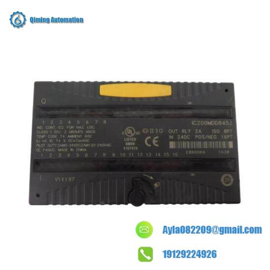 GE 269PLUS-D/O-261-100P-120 Installation