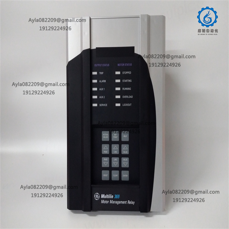 GE 369-HI-0-M-0-0