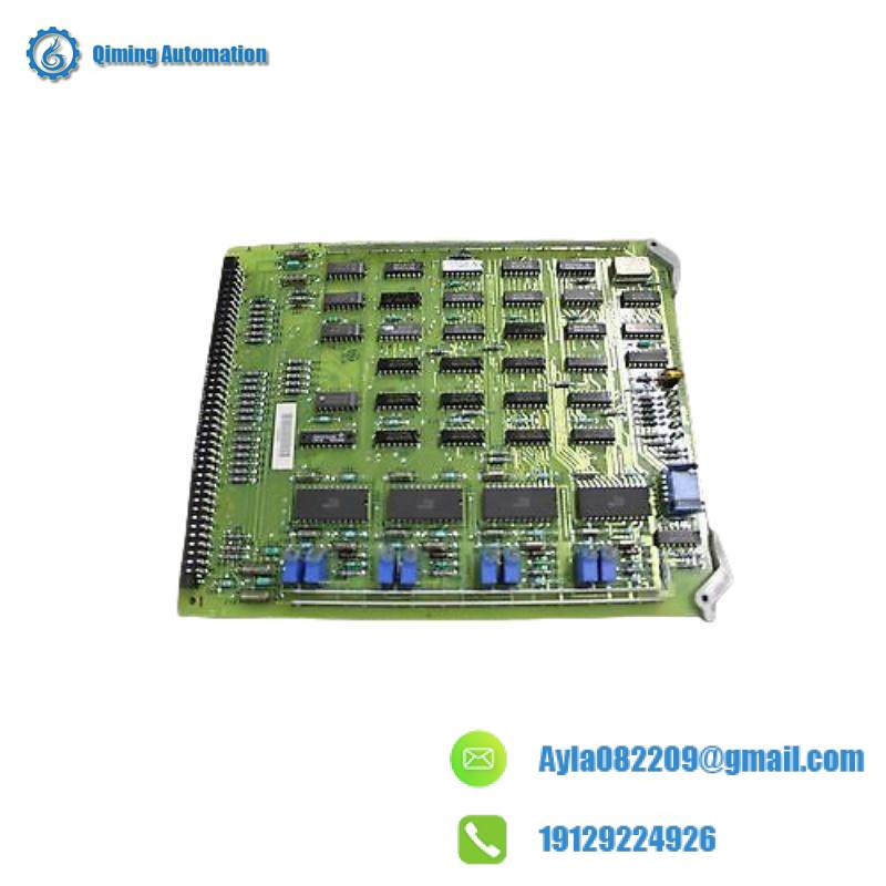 GE 50510-113-0000 Controller
