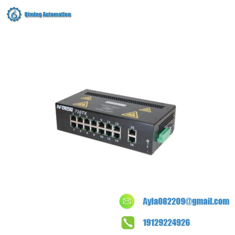 GE 516TX Controller