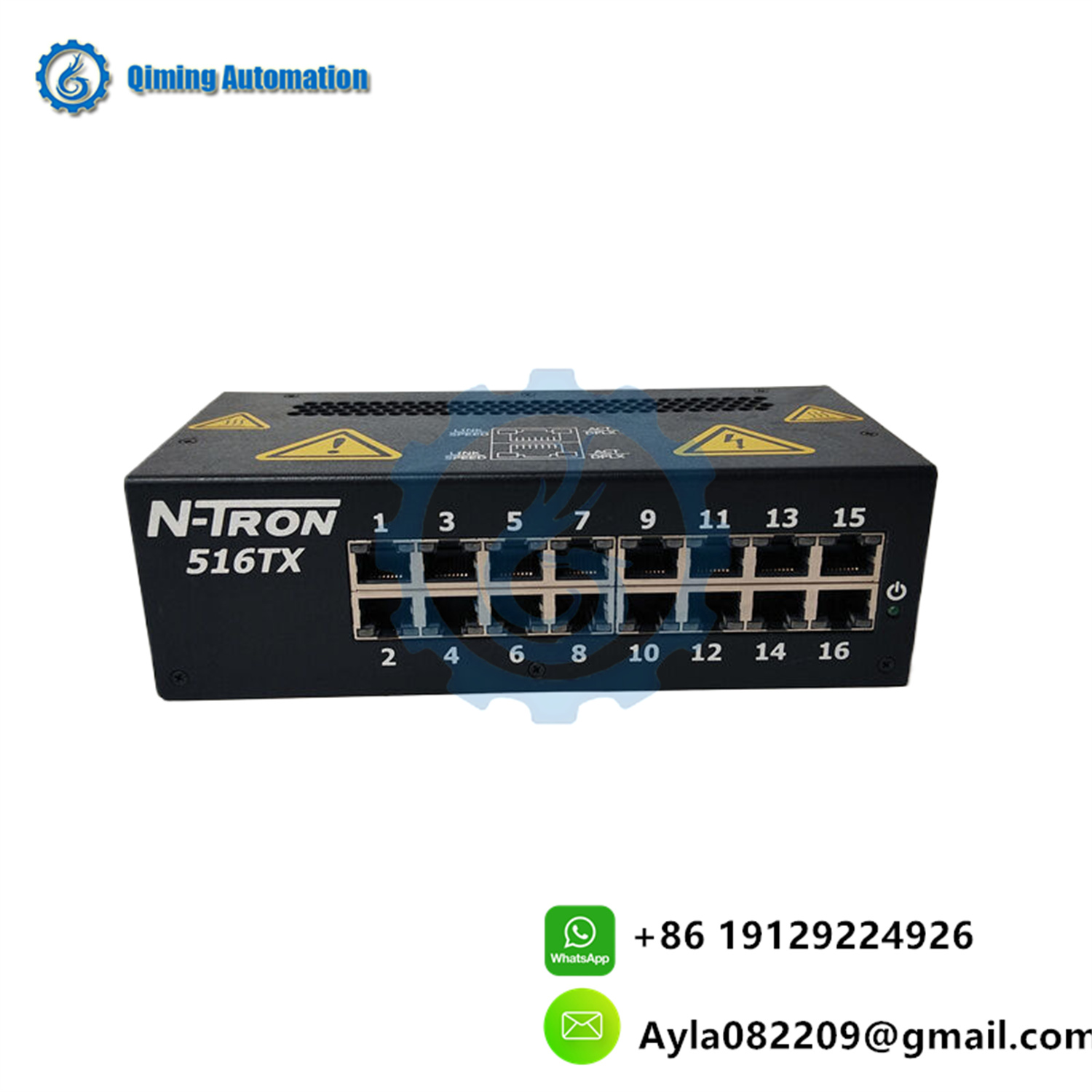 GE 516TX Module