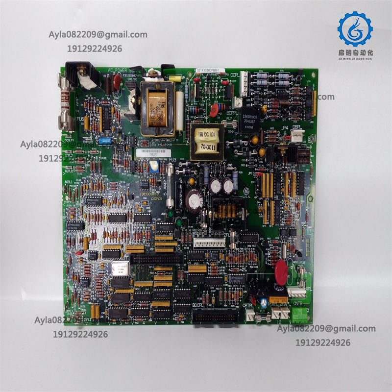 GE 531X303MCPBBG1 Module