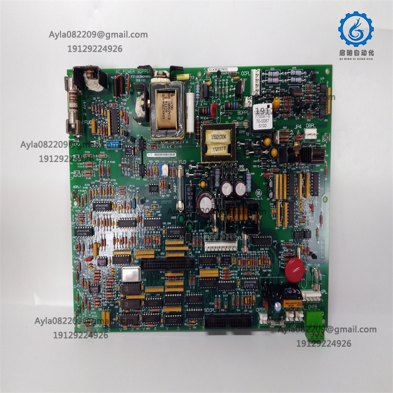 GE 531X303MCPBDG1 Module