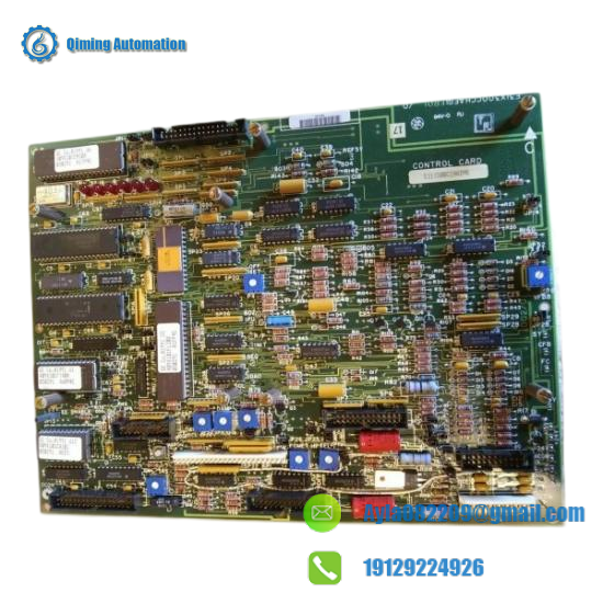 GE 531X304IBDARG1 Detail