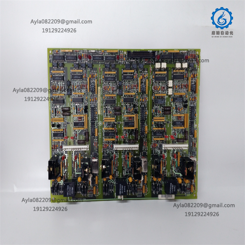 GE 531X304IBDARG1 Module