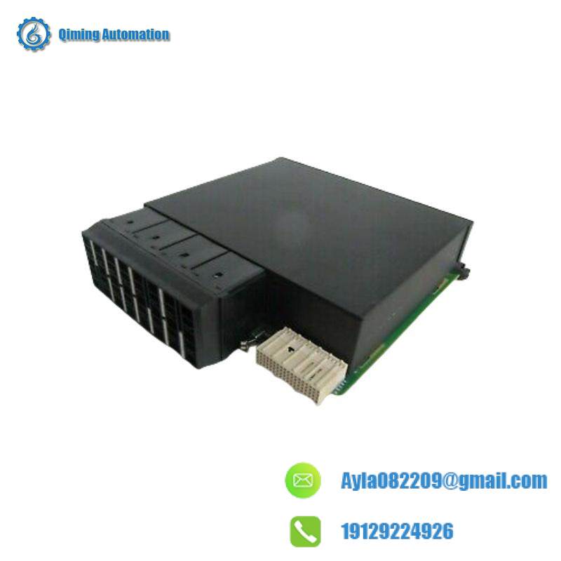 GE 531X304IBDASG1 Base Drive Card