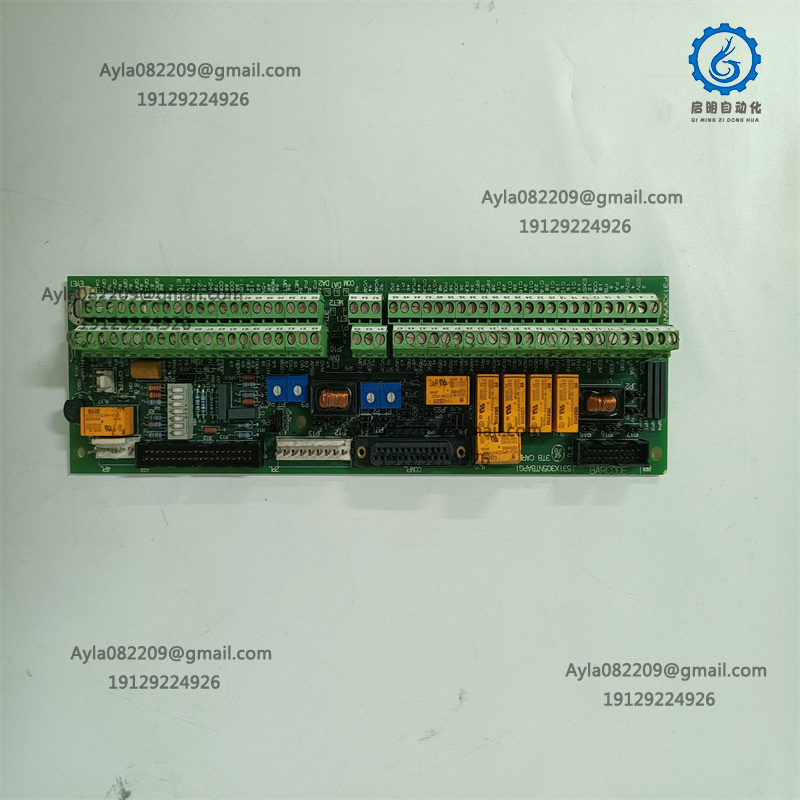 GE 531X305NTBAPG1 Module