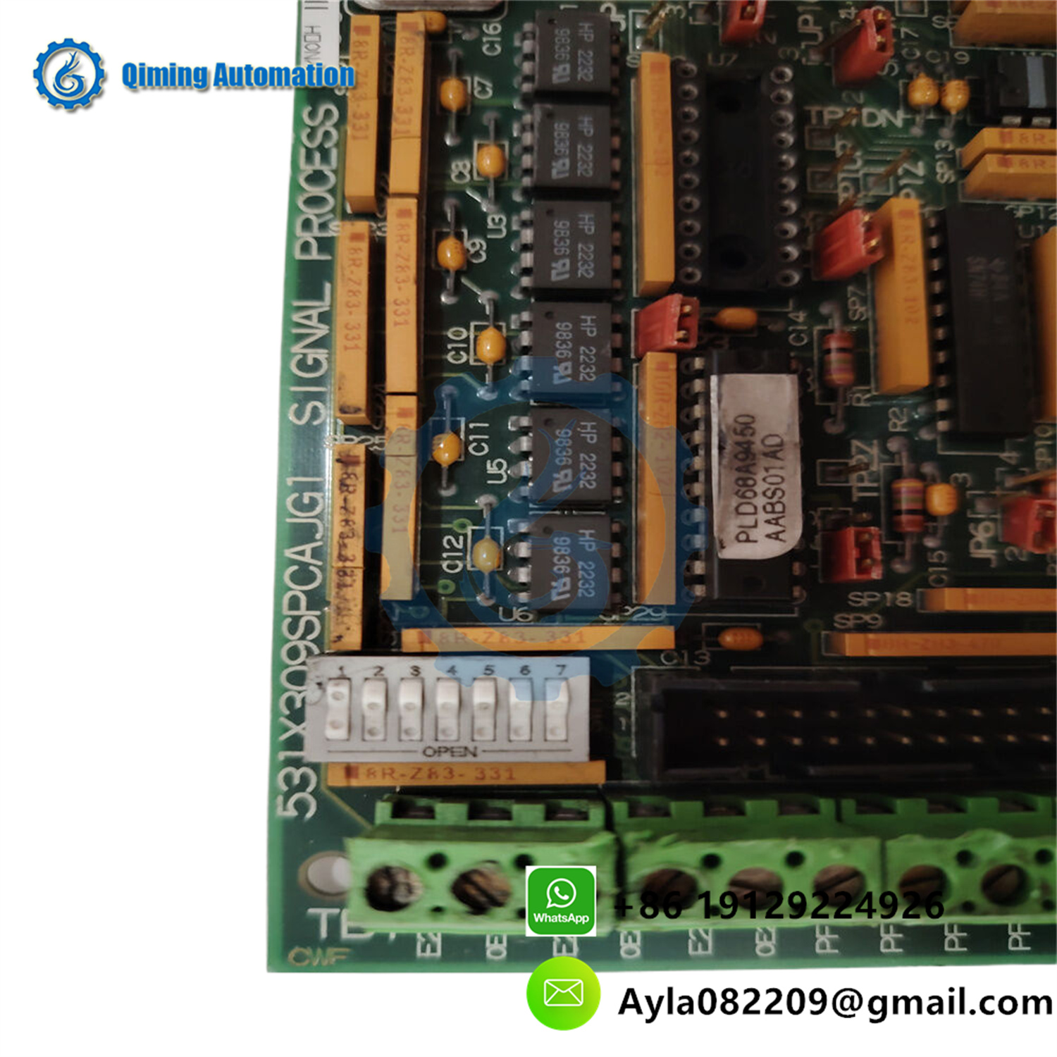 GE 531X309SPCAJG1