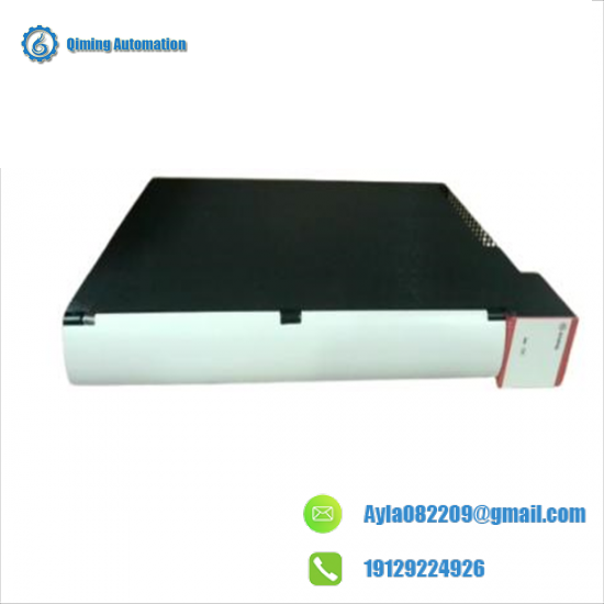 GE 8101-HI-TX-02 Industrial Module