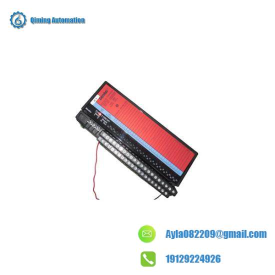 GE 84-W8559F01B Control Module