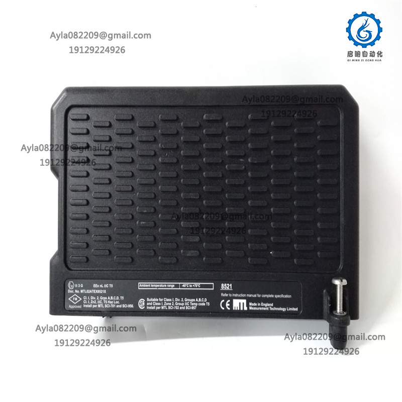 GE 8521-TC-SA Module