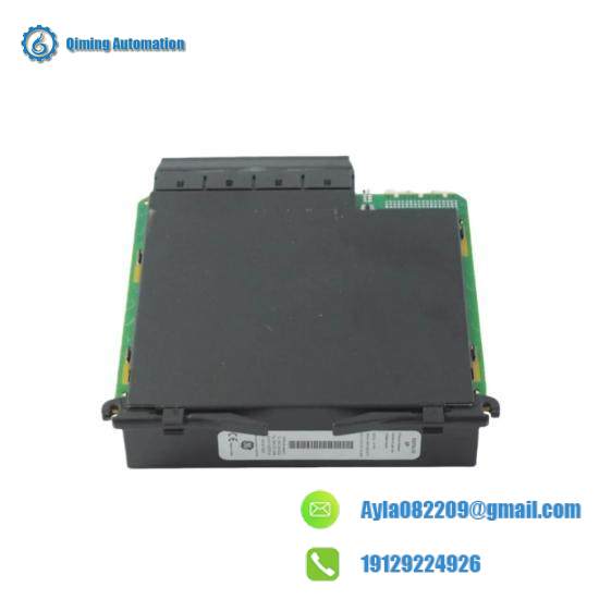 GE 8751-CA-NS Control Module