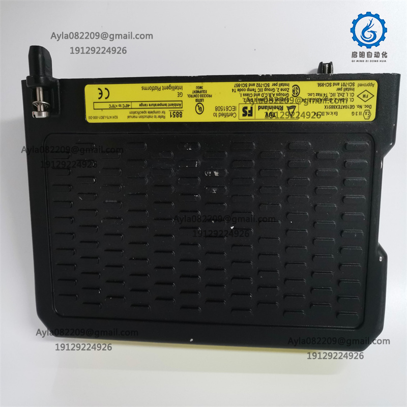 GE 8851-LC-MT Module