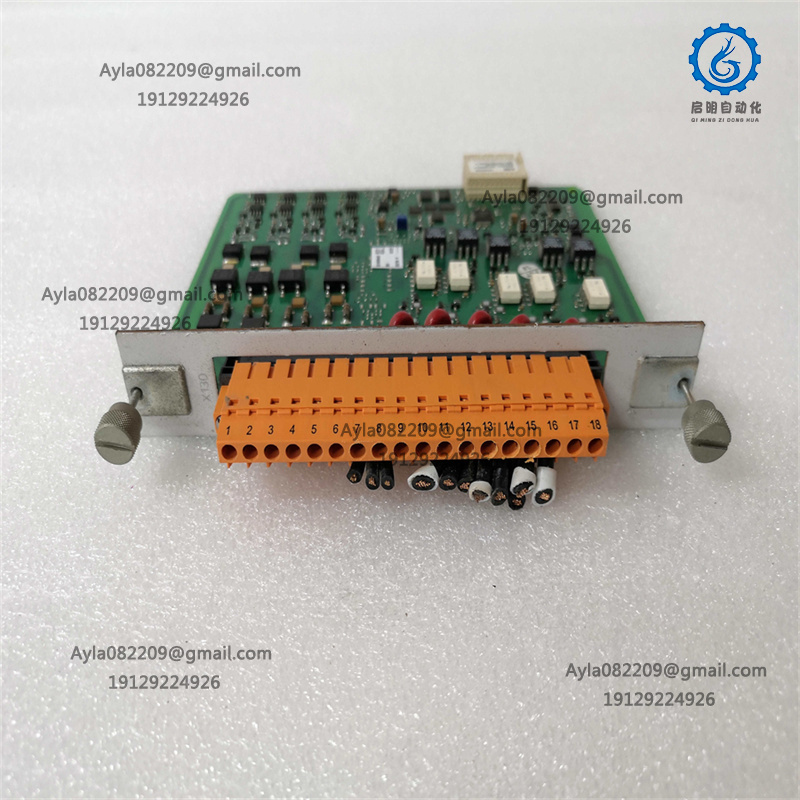 GE AIM0006 Terminal Board