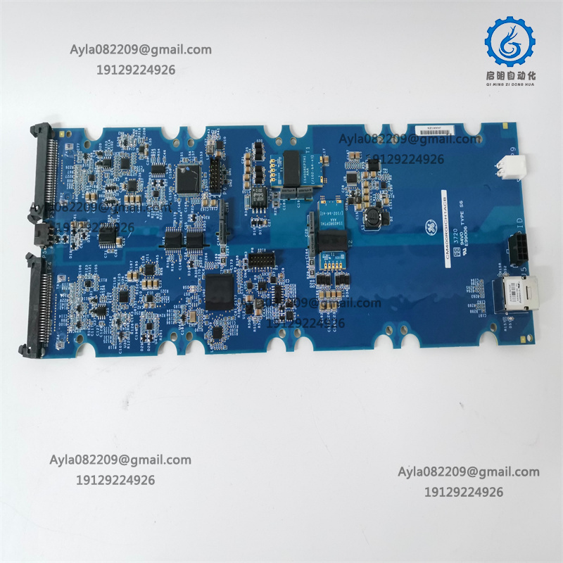 GE CM400RGICH1ACB Communication Module
