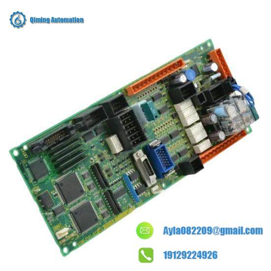 GE CP238TA Control Module