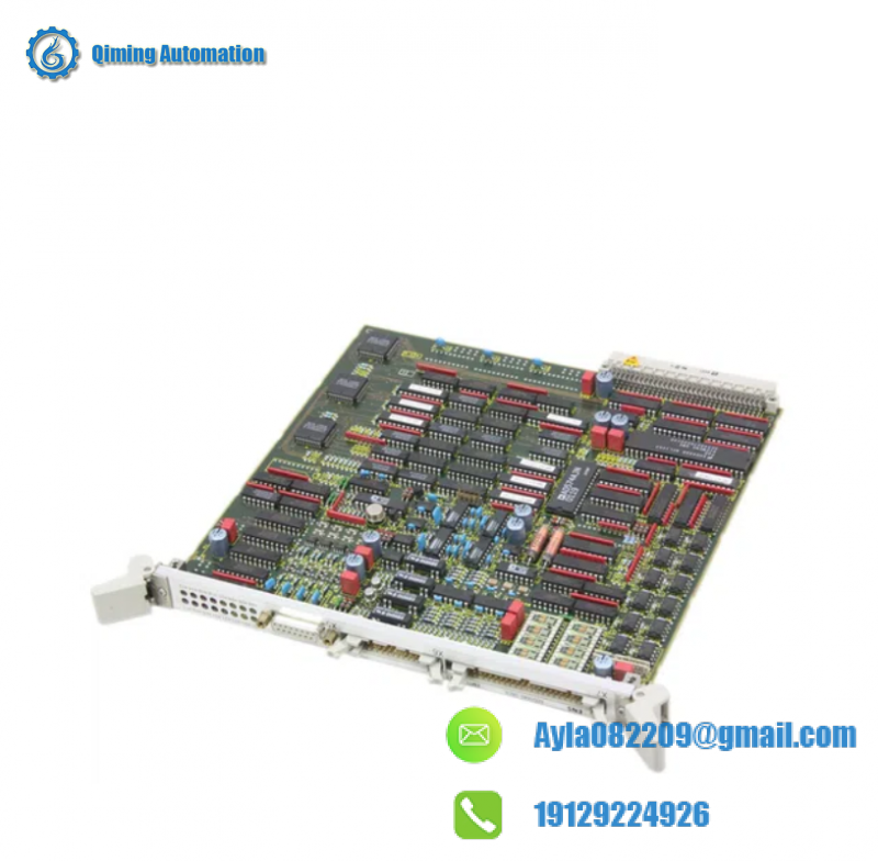 GE CT11T7F10PN1 16 Module