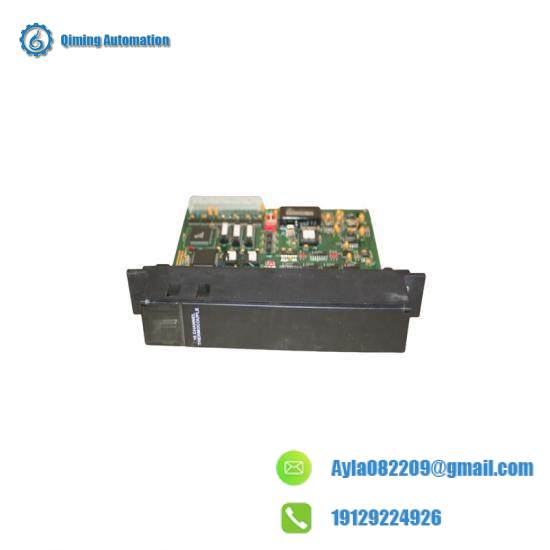 GE Control Module